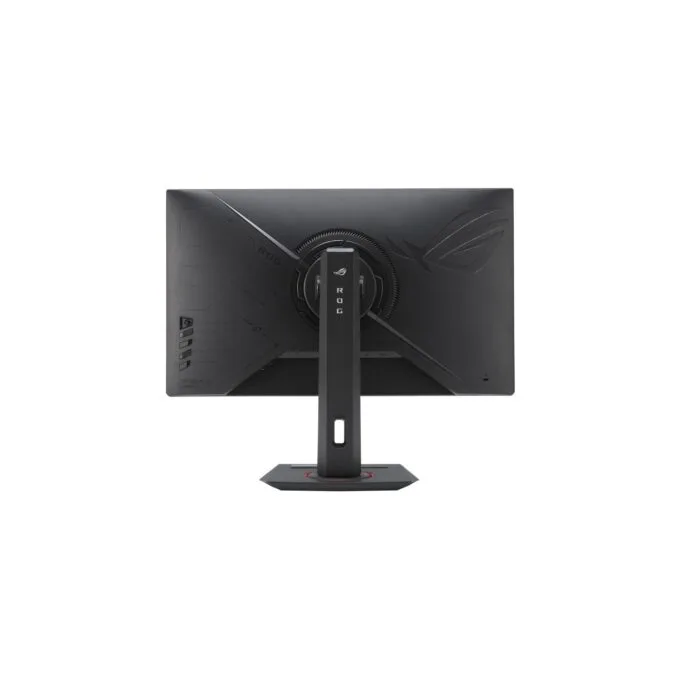 ASUS ROG Strix XG27UCS - XG27UCS - 27-inch 4K UHD IPS monitor with HDMI DP — image 7