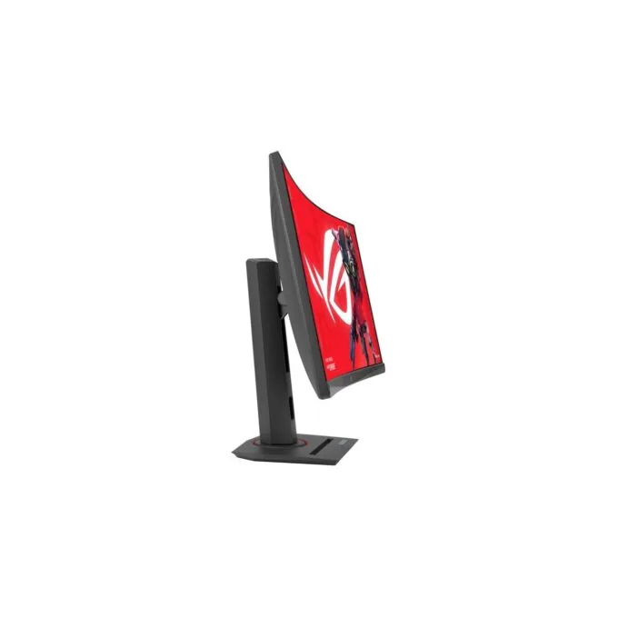 ASUS ROG Strix XG27WCS - 27-inch WQHD Fast VA, 180Hz, 1500R curved — image 4