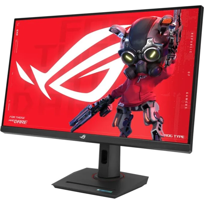 ASUS ROG Strix - XG32UCG - 31.5-inch FHD gaming monitor with HDMI & DP — image 6