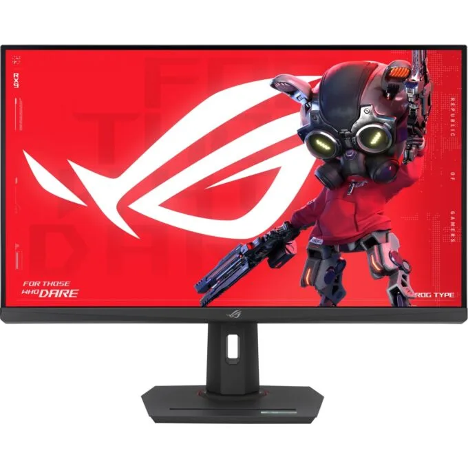 ASUS ROG Strix - XG32UCG - 31.5-inch FHD gaming monitor with HDMI & DP — image 1