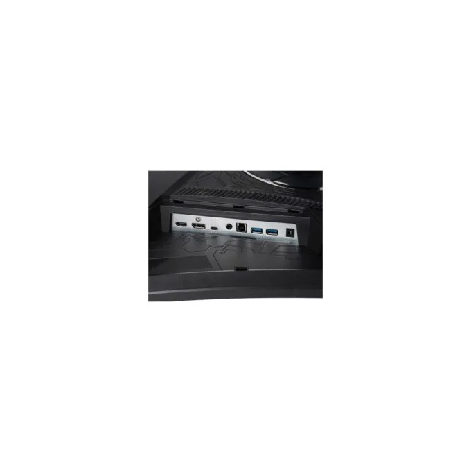 ASUS ROG Strix XG32VC - XG32VC - 31.5-inch WQHD 2560x1440, HDMI & DP — image 7