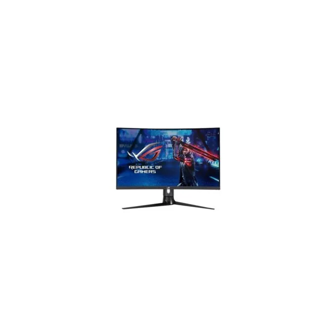 ASUS ROG Strix XG32VC - XG32VC - 31.5-inch WQHD 2560x1440, HDMI & DP — image 1