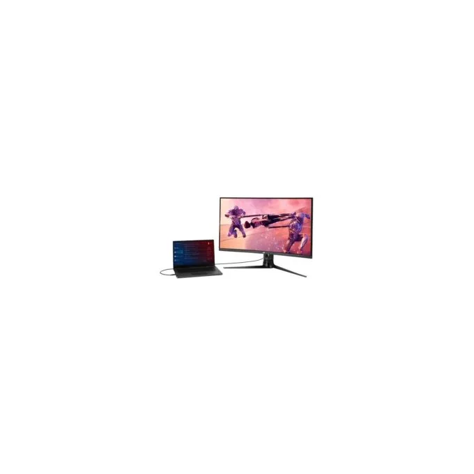 ASUS ROG Strix XG32VC - XG32VC - 31.5-inch WQHD 2560x1440, HDMI & DP — image 10
