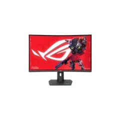 ASUS ROG Strix XG32WCMS - XG32WCMS - 31.5-inch WQHD monitor with HDMI & DP