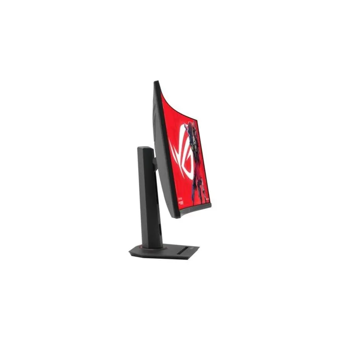 ASUS ROG Strix XG32WCMS - XG32WCMS - 31.5-inch WQHD monitor with HDMI & DP — image 4