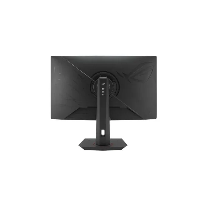 ASUS ROG Strix XG32WCMS - XG32WCMS - 31.5-inch WQHD monitor with HDMI & DP — image 5