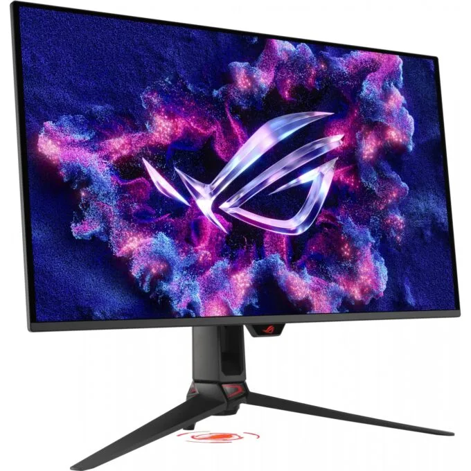 ASUS ROG Swift OLED PG32UCDMR - 32-inch 4K OLED, Flat, HDMI 2.1, DP 1.4 — image 2