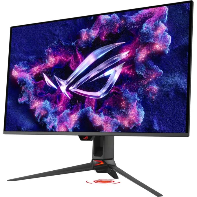 ASUS ROG Swift OLED PG32UCDMR - 32-inch 4K OLED, Flat, HDMI 2.1, DP 1.4 — image 3