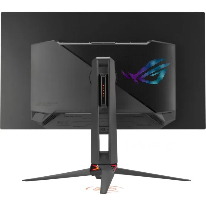 ASUS ROG Swift OLED PG32UCDMR - 32-inch 4K OLED, Flat, HDMI 2.1, DP 1.4 — image 4