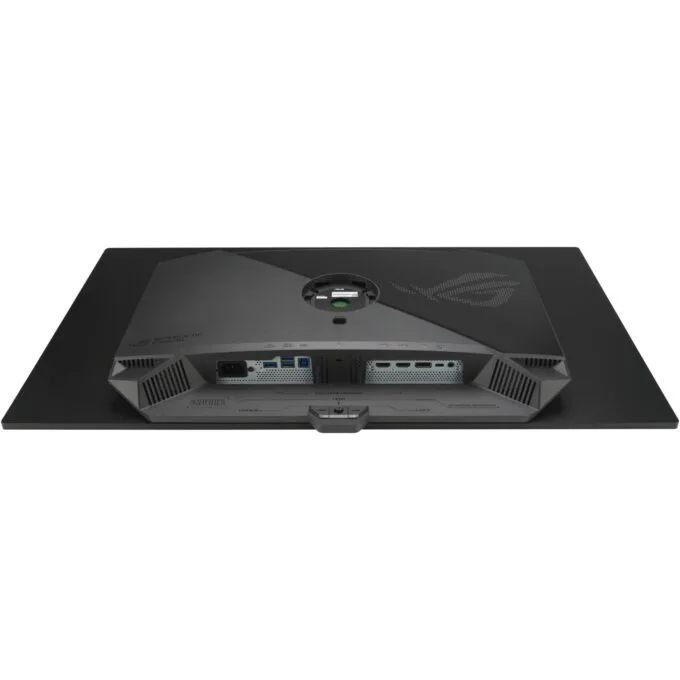 ASUS ROG Swift OLED PG32UCDMR - 32-inch 4K OLED, Flat, HDMI 2.1, DP 1.4 — image 5