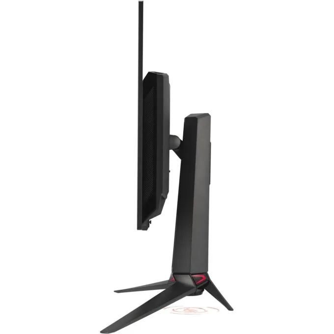 ASUS ROG Swift OLED PG32UCDMR - 32-inch 4K OLED, Flat, HDMI 2.1, DP 1.4 — image 6