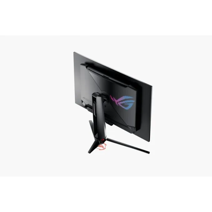 ASUS ROG Swift OLED PG32UCDMZ - 31.5-inch 4K HDR OLED Gaming Monitor - Flat, 144Hz — image 3