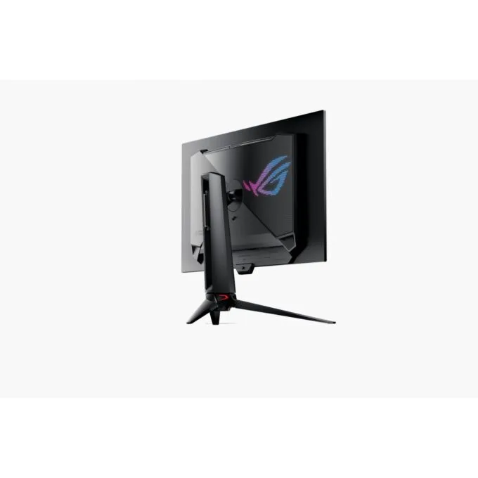 ASUS ROG Swift - PG32UCDP - 32-inch 4K Mini-LED, 144Hz Display — image 2