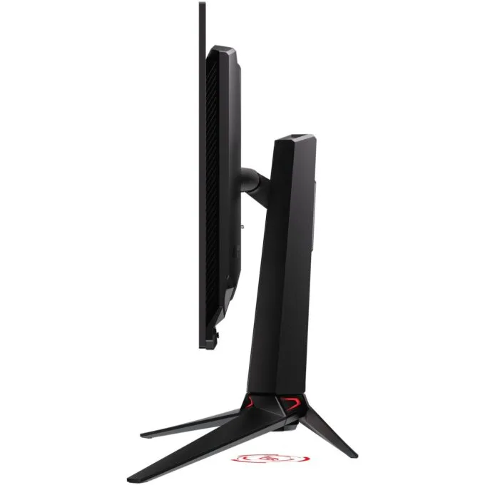 ASUS ROG Swift - PG32UCDP - 32-inch 4K Mini-LED, 144Hz Display — image 6