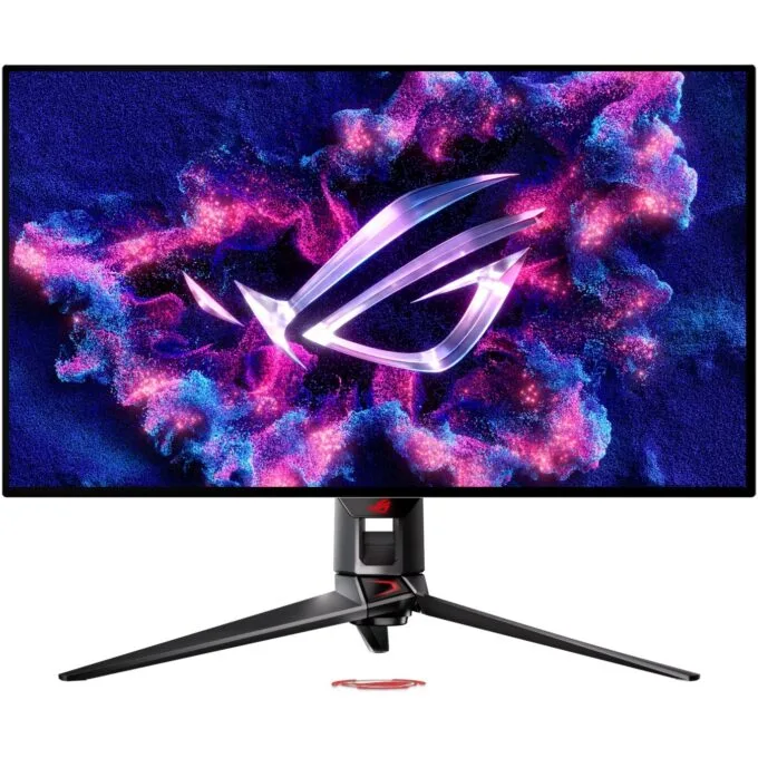 ASUS ROG Swift - PG32UCDP - 32-inch 4K Mini-LED, 144Hz Display — image 1