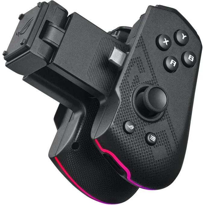 Asus ROG Tessen Mobile Controller - Gamepad — image 11