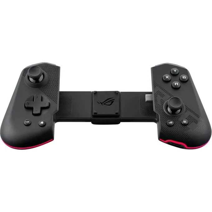 Asus ROG Tessen Mobile Controller - Gamepad — image 12
