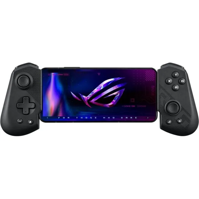 Asus ROG Tessen Mobile Controller - Gamepad — image 13