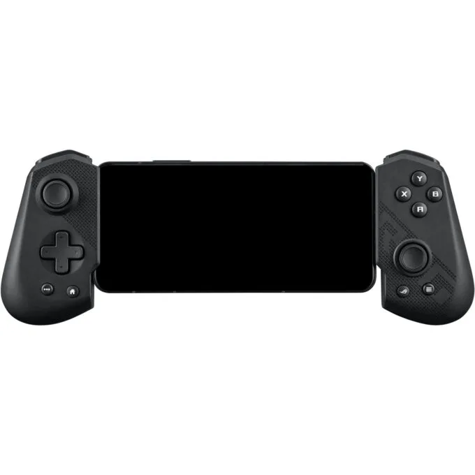 Asus ROG Tessen Mobile Controller - Gamepad — image 14