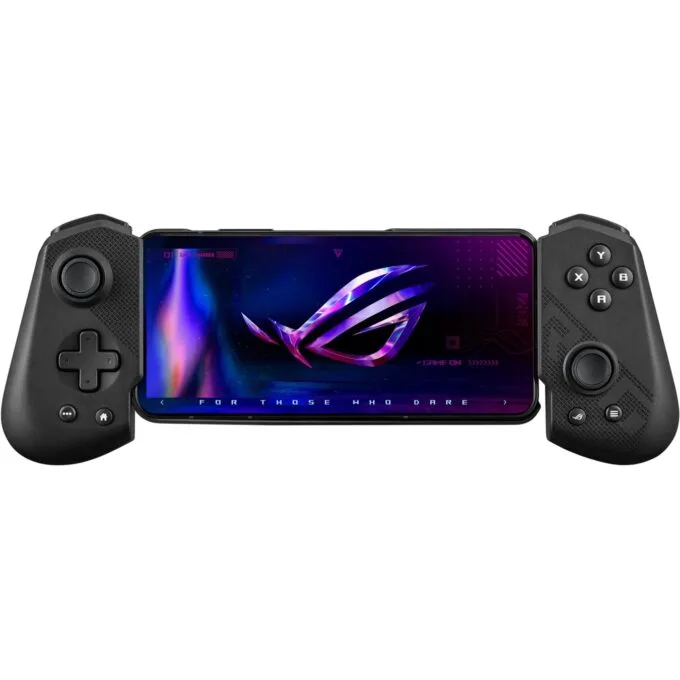 Asus ROG Tessen Mobile Controller - Gamepad — image 15