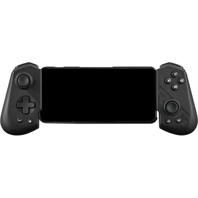 Asus ROG Tessen Mobile Controller - Gamepad — image 16