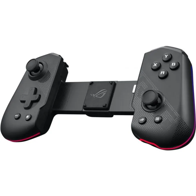 Asus ROG Tessen Mobile Controller - Gamepad — image 3