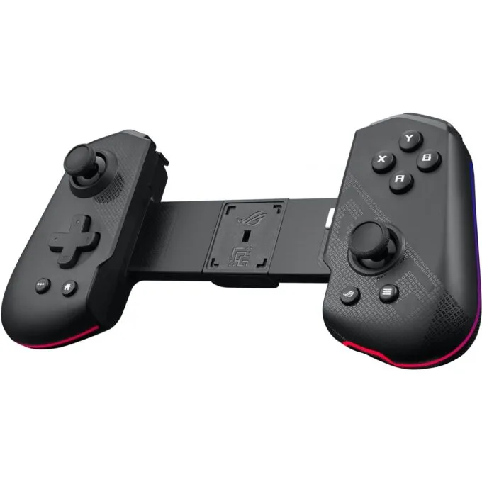 Asus ROG Tessen Mobile Controller - Gamepad — image 4