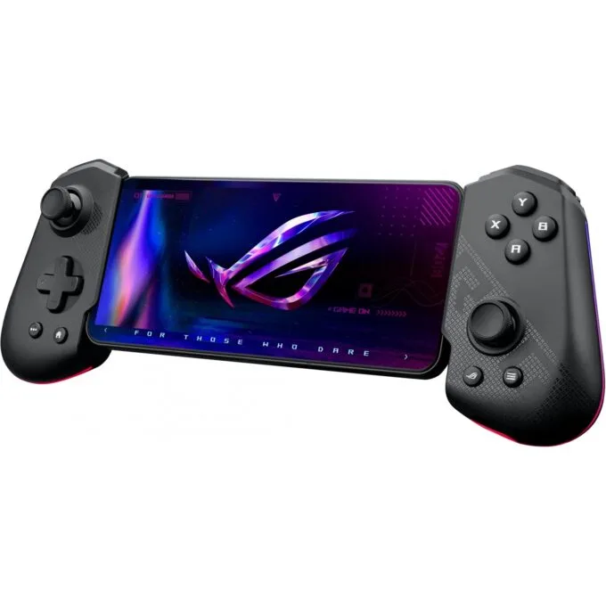 Asus ROG Tessen Mobile Controller - Gamepad — image 5