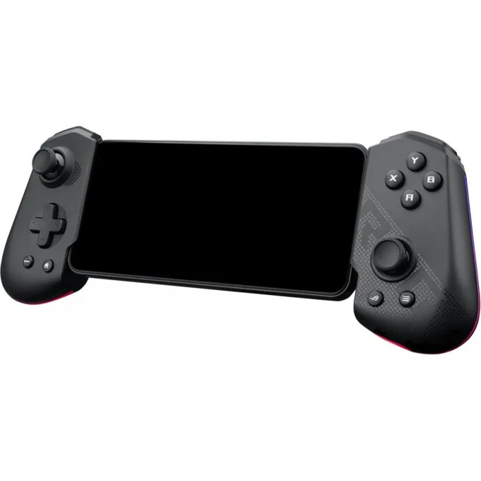 Asus ROG Tessen Mobile Controller - Gamepad — image 6