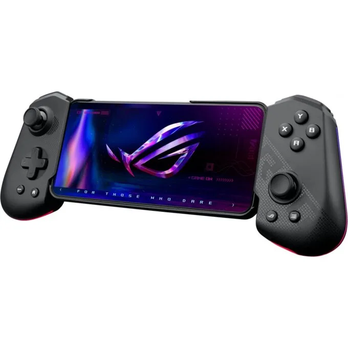 Asus ROG Tessen Mobile Controller - Gamepad — image 7