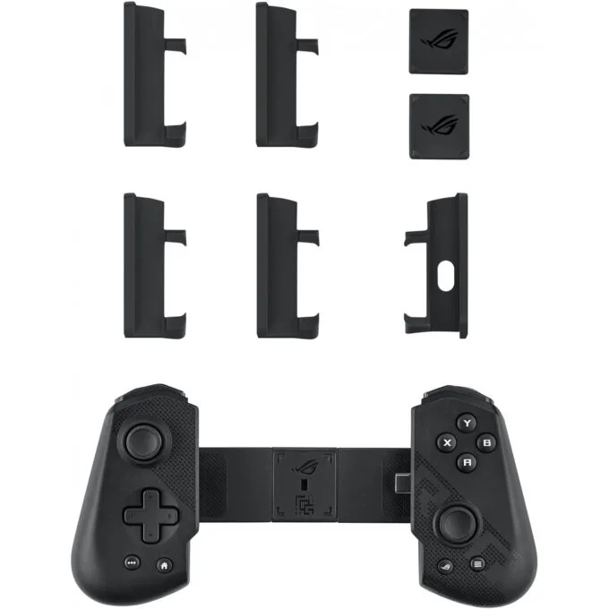Asus ROG Tessen Mobile Controller - Gamepad — image 1