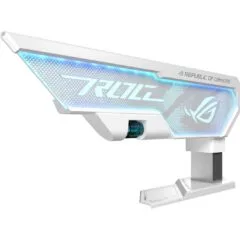Asus ROG XH01 Herculx Graphics Card Holder - XH01 - White