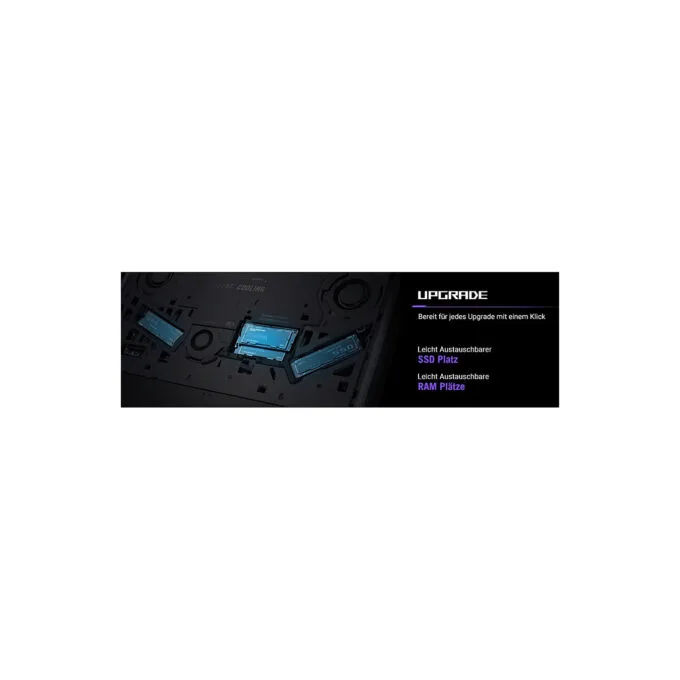 ASUS ROG Zephyrus G14 GA403WR-QS086W R9 HX 370 32GB 2TBSSD RTX5070Ti Win 11H — image 4