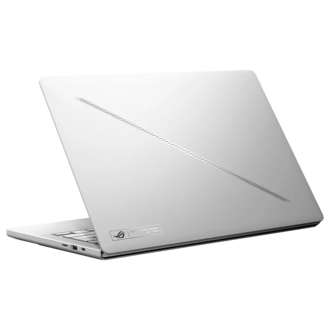 ASUS ROG Zephyrus G14 GA403WR-QS086W R9 HX 370 32GB 2TBSSD RTX5070Ti Win 11H — image 7