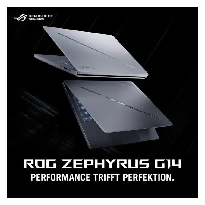 ASUS ROG Zephyrus G14 GA403WR-QS086W R9 HX 370 32GB 2TBSSD RTX5070Ti Win 11H — image 10