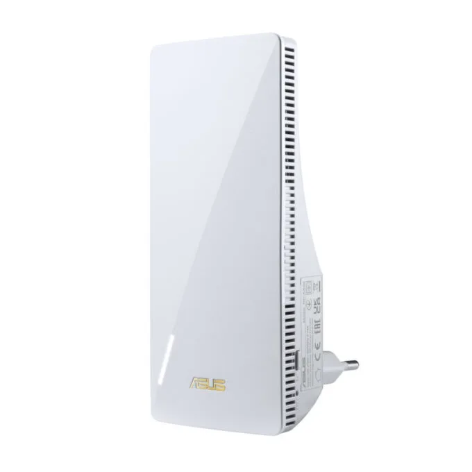 ASUS RP-AX58 - AX3000 WiFi 6 Dual-Band Range Extender, AiMesh Compatible — image 2