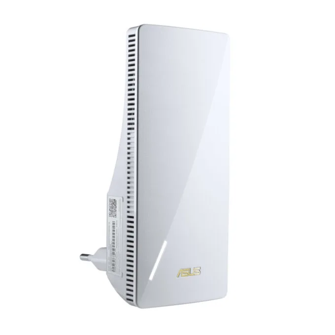 ASUS RP-AX58 - AX3000 WiFi 6 Dual-Band Range Extender, AiMesh Compatible — image 3