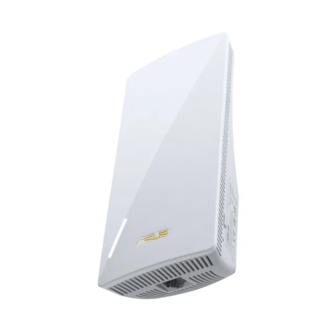 ASUS RP-AX58 - AX3000 WiFi 6 Dual-Band Range Extender, AiMesh Compatible — image 4
