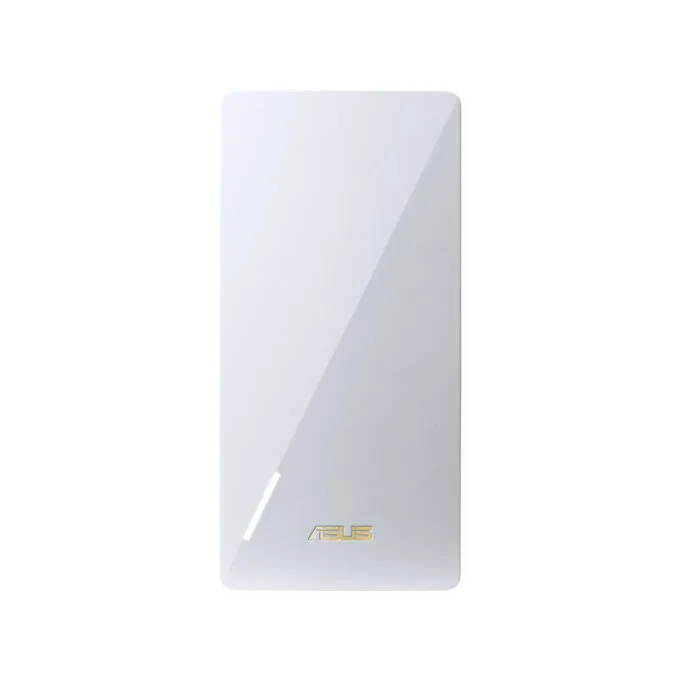 ASUS RP-AX58 - AX3000 WiFi 6 Dual-Band Range Extender, AiMesh Compatible — image 1