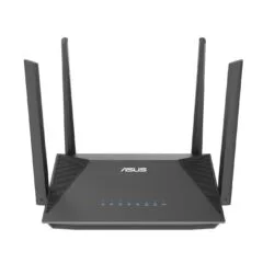 ASUS RT-AX52 AX1800 Wi-Fi 6 Dual Band Gigabit VPN Router