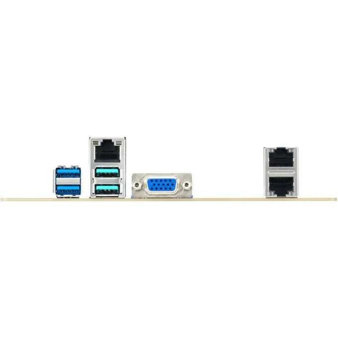 ASUS SERVER P13R-I - P13R-I - LGA1700, DDR5, mITX, ASMB11-iKVM onboard — image 4