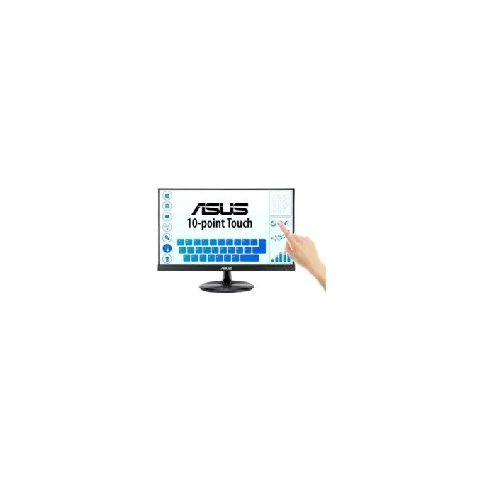 ASUS Touch VT229H 54.6cm (16:9) FHD HDMI - VT229H - — image 2