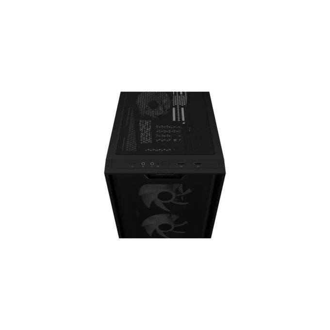 ASUS Tower Case - A21 PLUS TG ARGB - Tower case — image 12