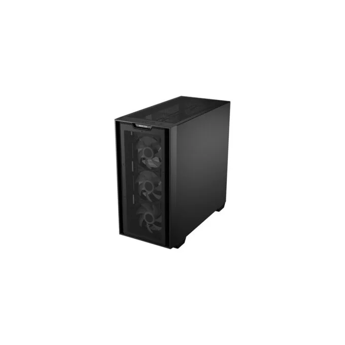 ASUS Tower Case - A21 PLUS TG ARGB - Tower case — image 6