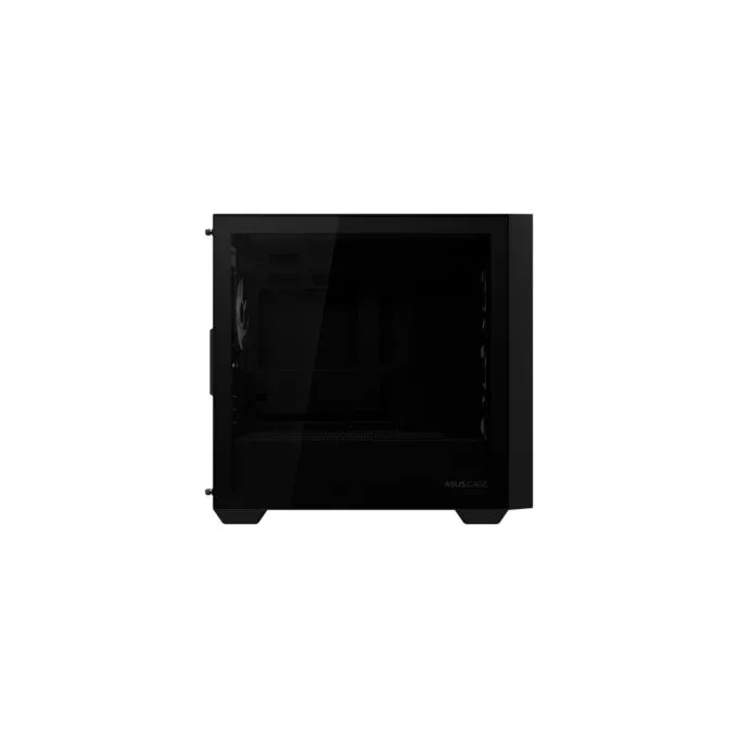 ASUS Tower Case - A21 PLUS TG ARGB - Tower case — image 7