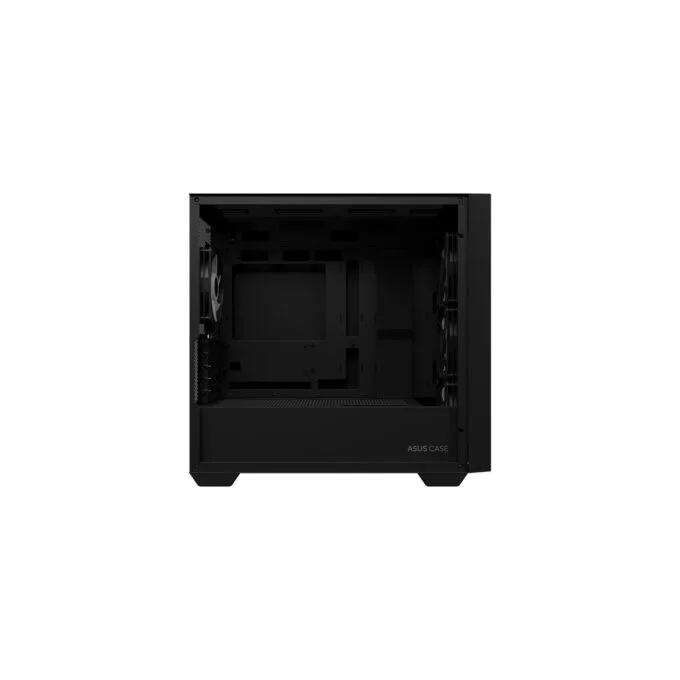 ASUS Tower Case - A21 PLUS TG ARGB - Tower case — image 8