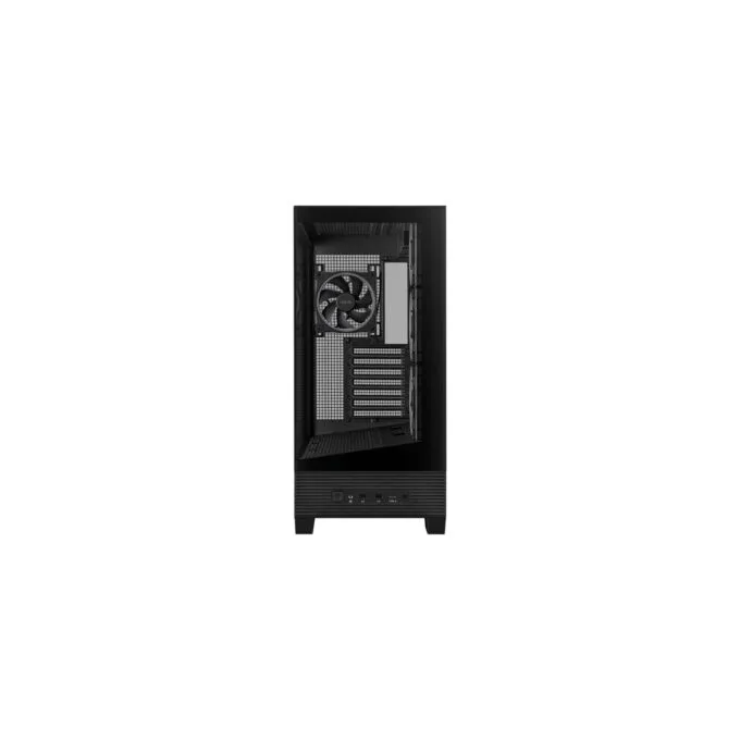 ASUS Tower Case - A31 PLUS TG ARGB - Tower case — image 3