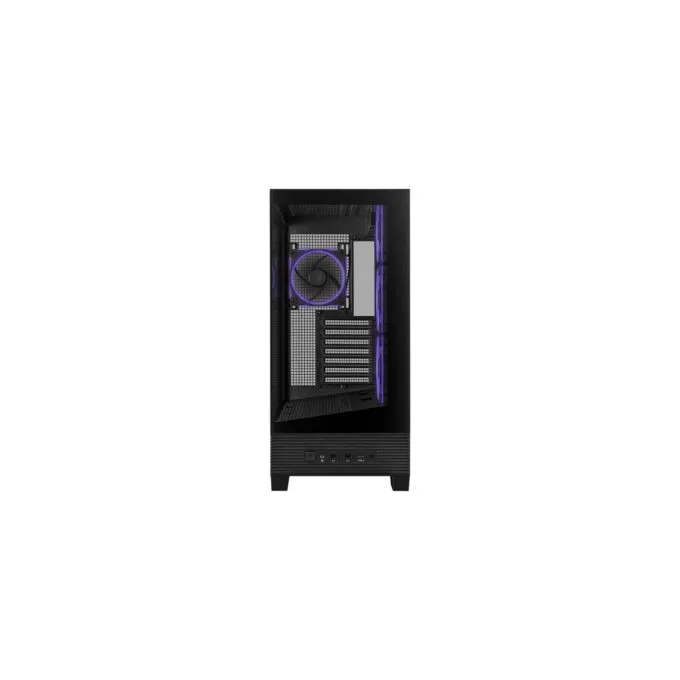 ASUS Tower Case - A31 PLUS TG ARGB - Tower case — image 4