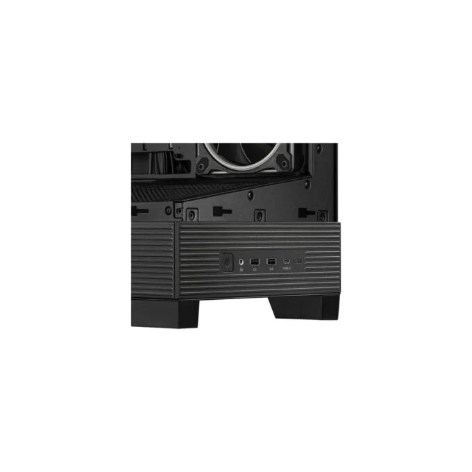 ASUS Tower Case - A31 PLUS TG ARGB - Tower case — image 8