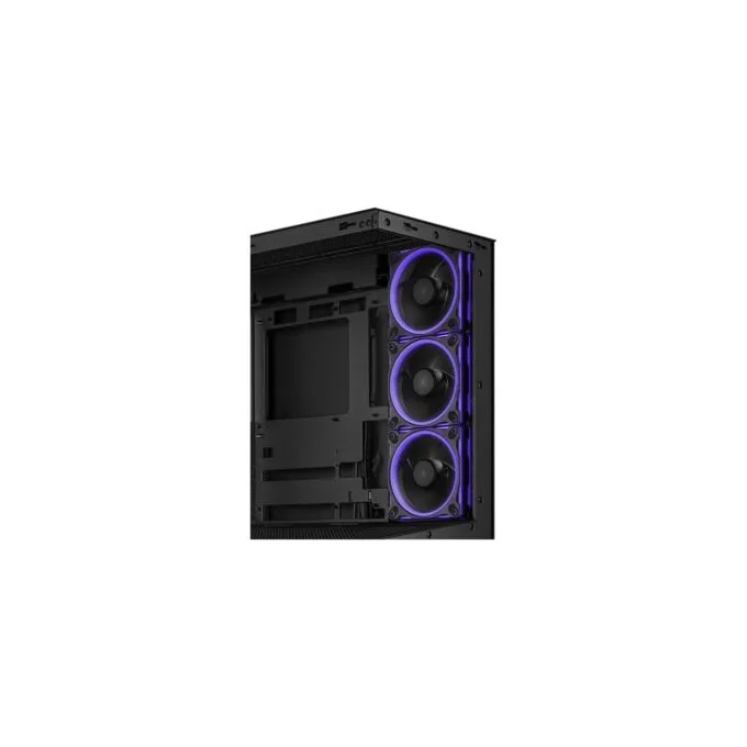 ASUS Tower Case - A31 PLUS TG ARGB - Tower case — image 10